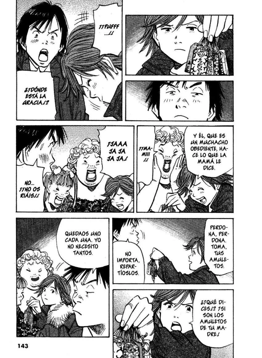20th Century Boys capítulo 62, página 9