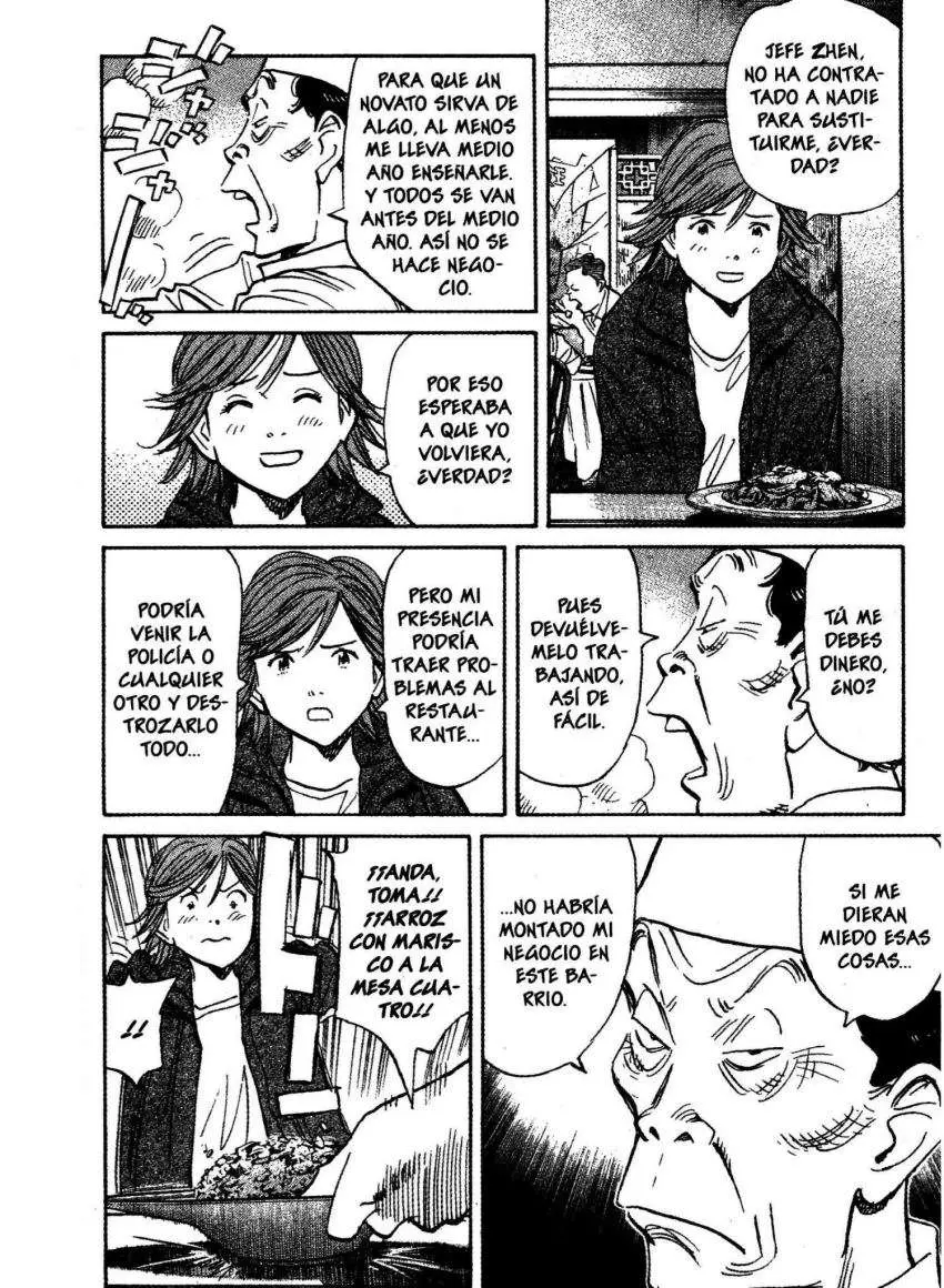 20th Century Boys capítulo 62, página 12