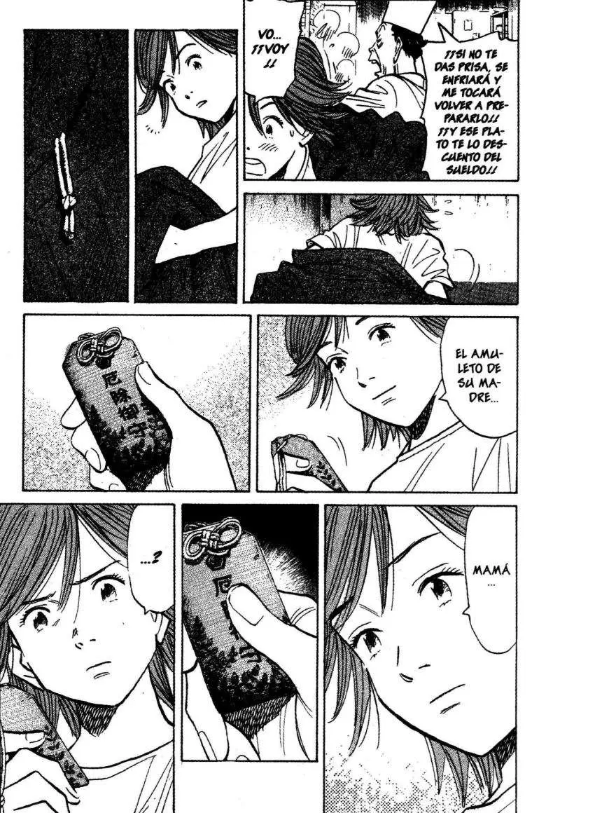 20th Century Boys capítulo 62, página 13