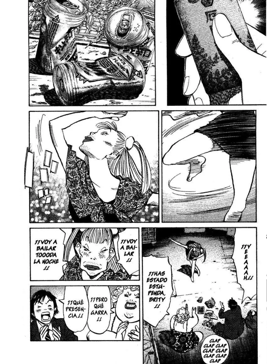 20th Century Boys capítulo 62, página 14