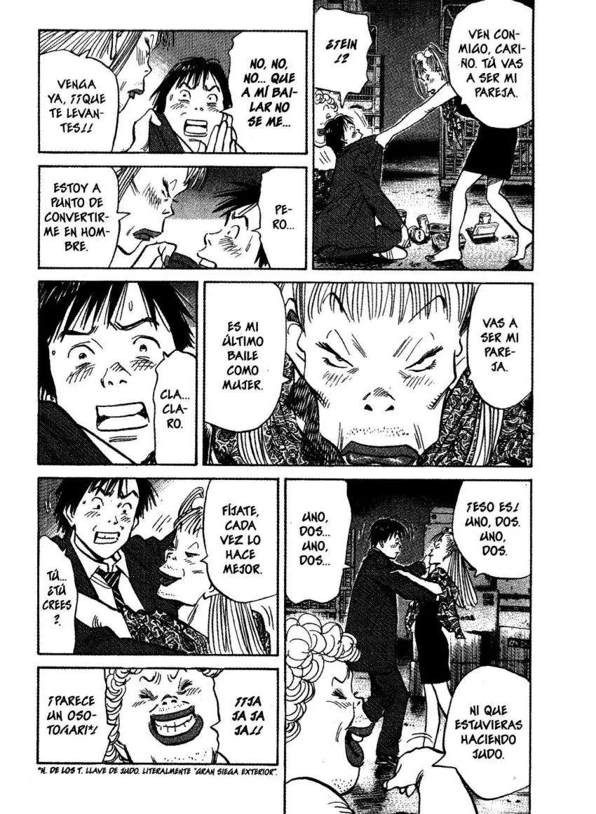 20th Century Boys capítulo 62, página 15