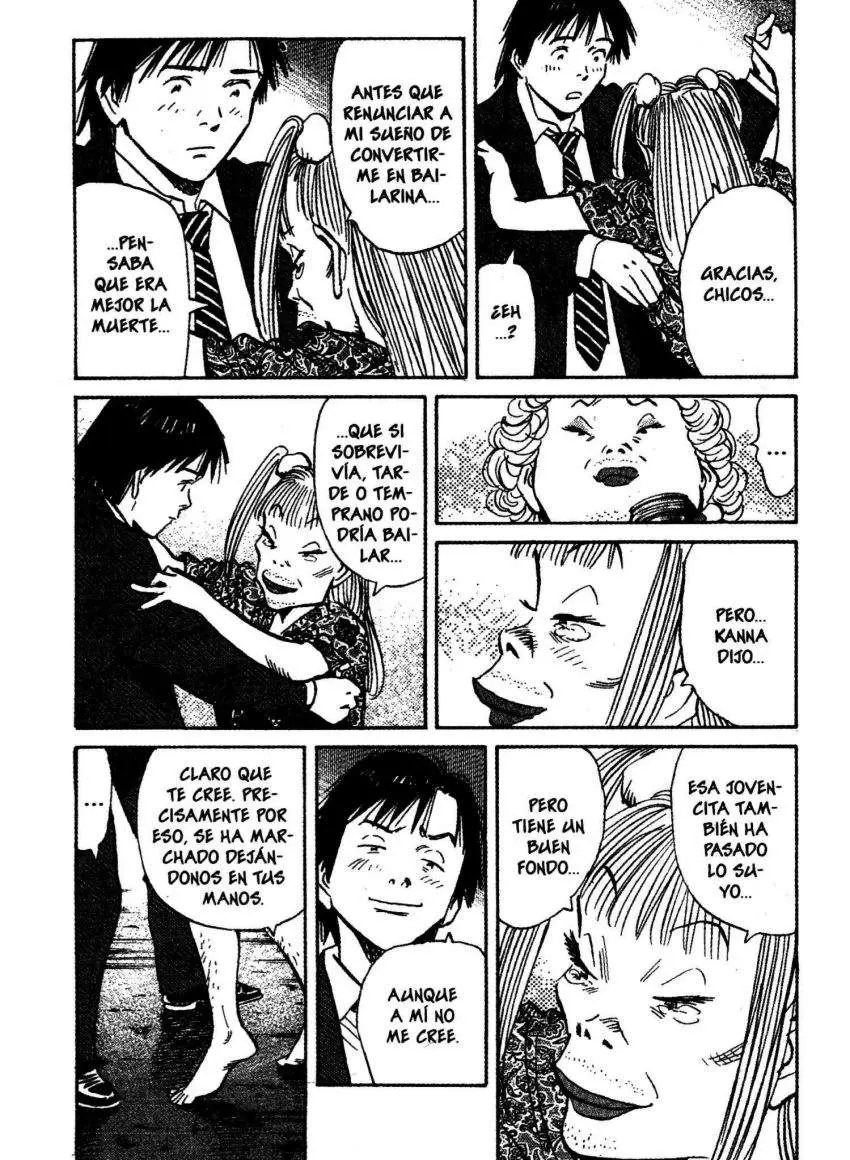20th Century Boys capítulo 62, página 16
