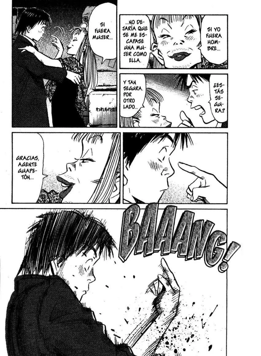 20th Century Boys capítulo 62, página 17