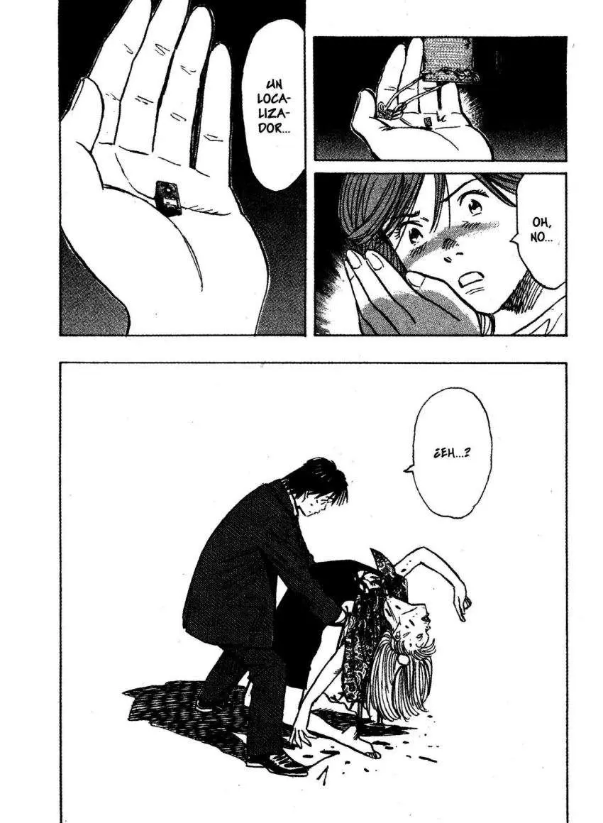 20th Century Boys capítulo 62, página 18