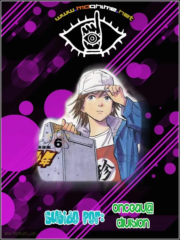 20th Century Boys capítulo 62, página 19