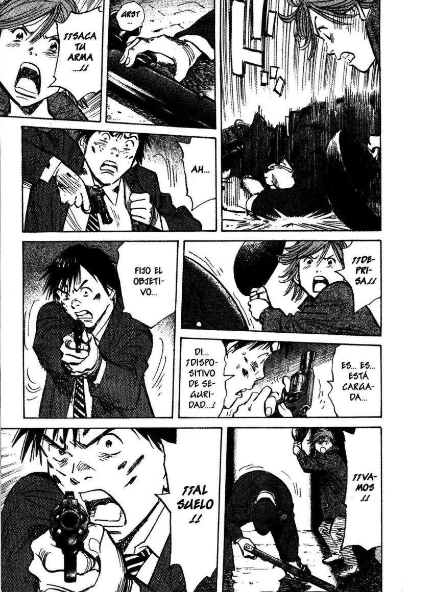20th Century Boys capítulo 63, página 7