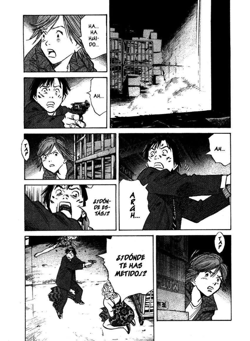 20th Century Boys capítulo 63, página 9