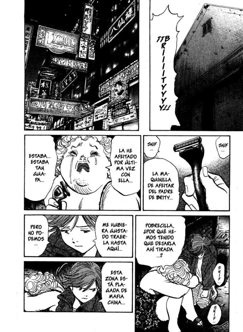 20th Century Boys capítulo 63, página 12