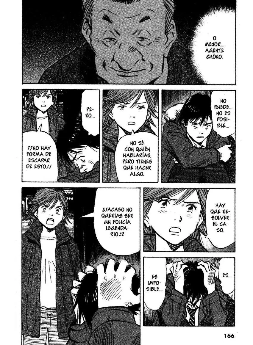 20th Century Boys capítulo 63, página 14
