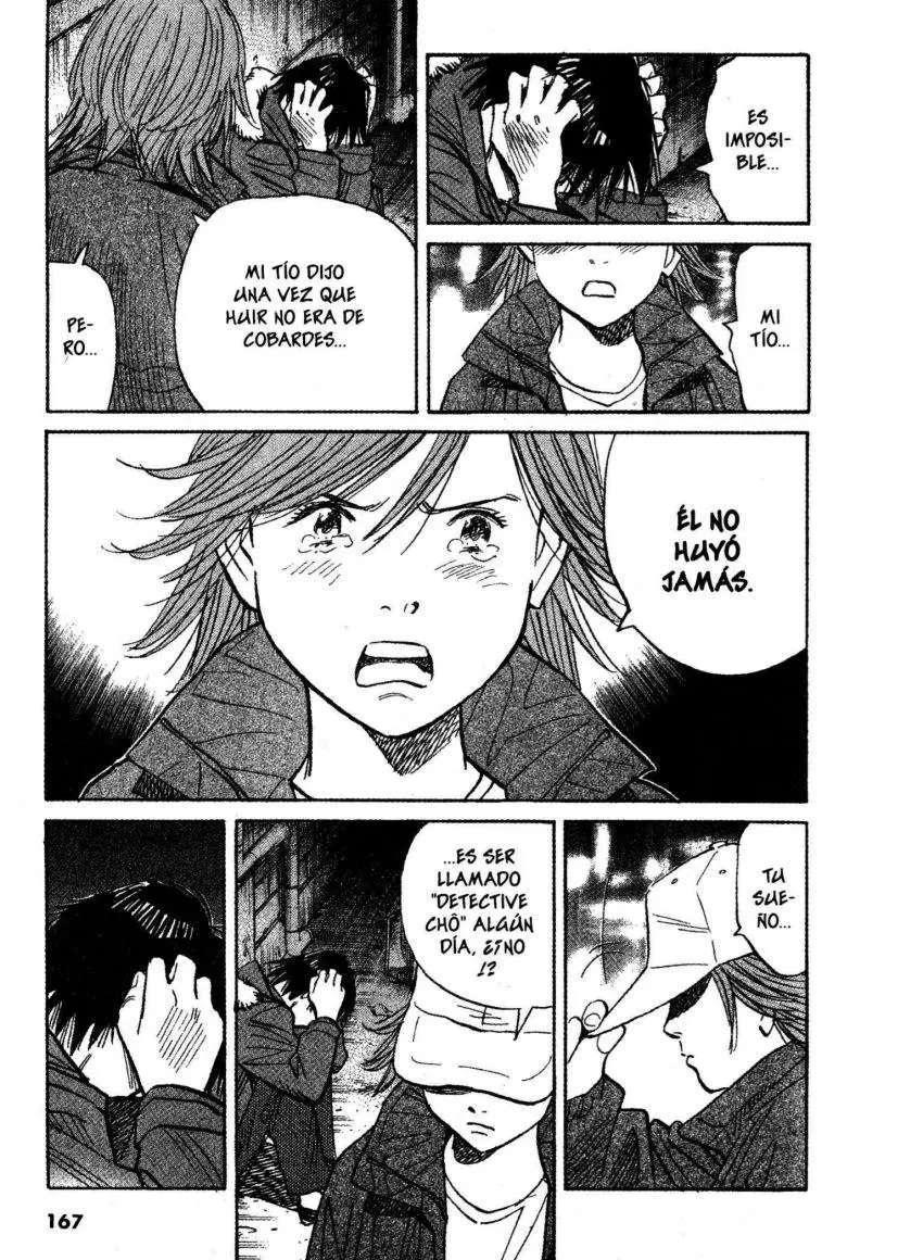 20th Century Boys capítulo 63, página 15