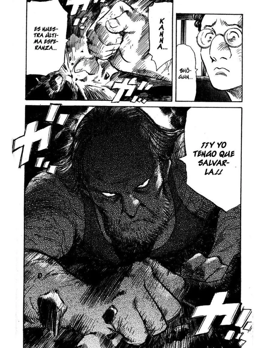 20th Century Boys capítulo 63, página 18