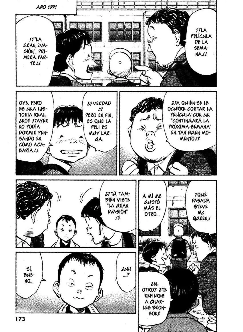 20th Century Boys capítulo 64, página 3