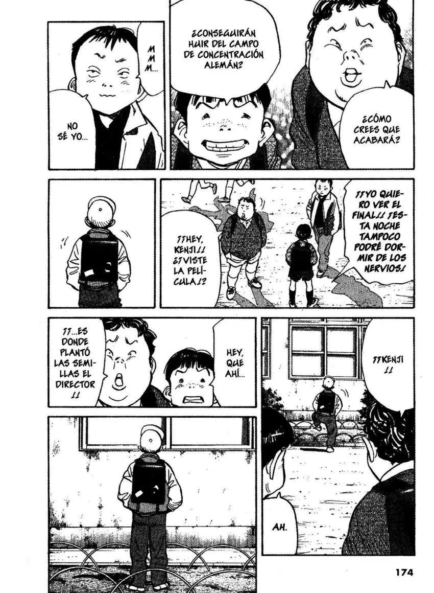 20th Century Boys capítulo 64, página 4