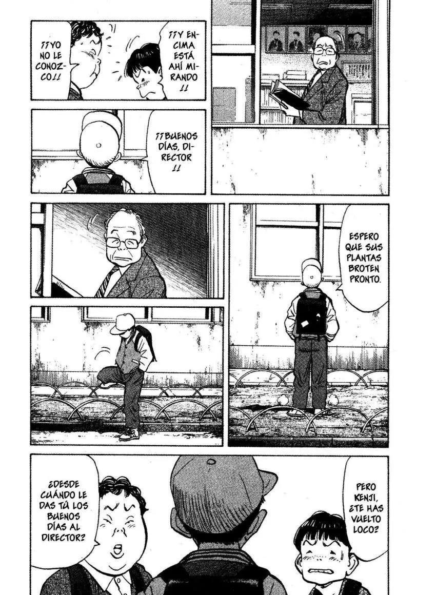 20th Century Boys capítulo 64, página 5