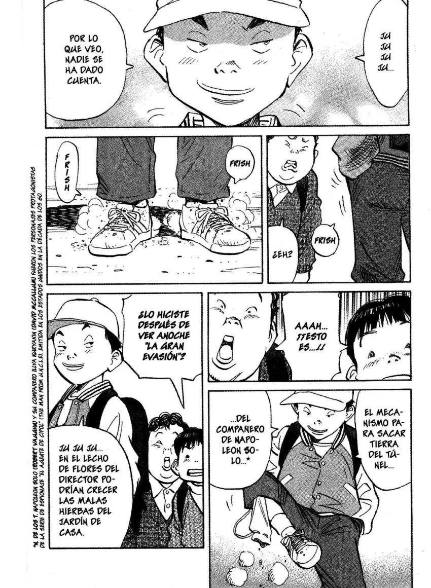 20th Century Boys capítulo 64, página 6