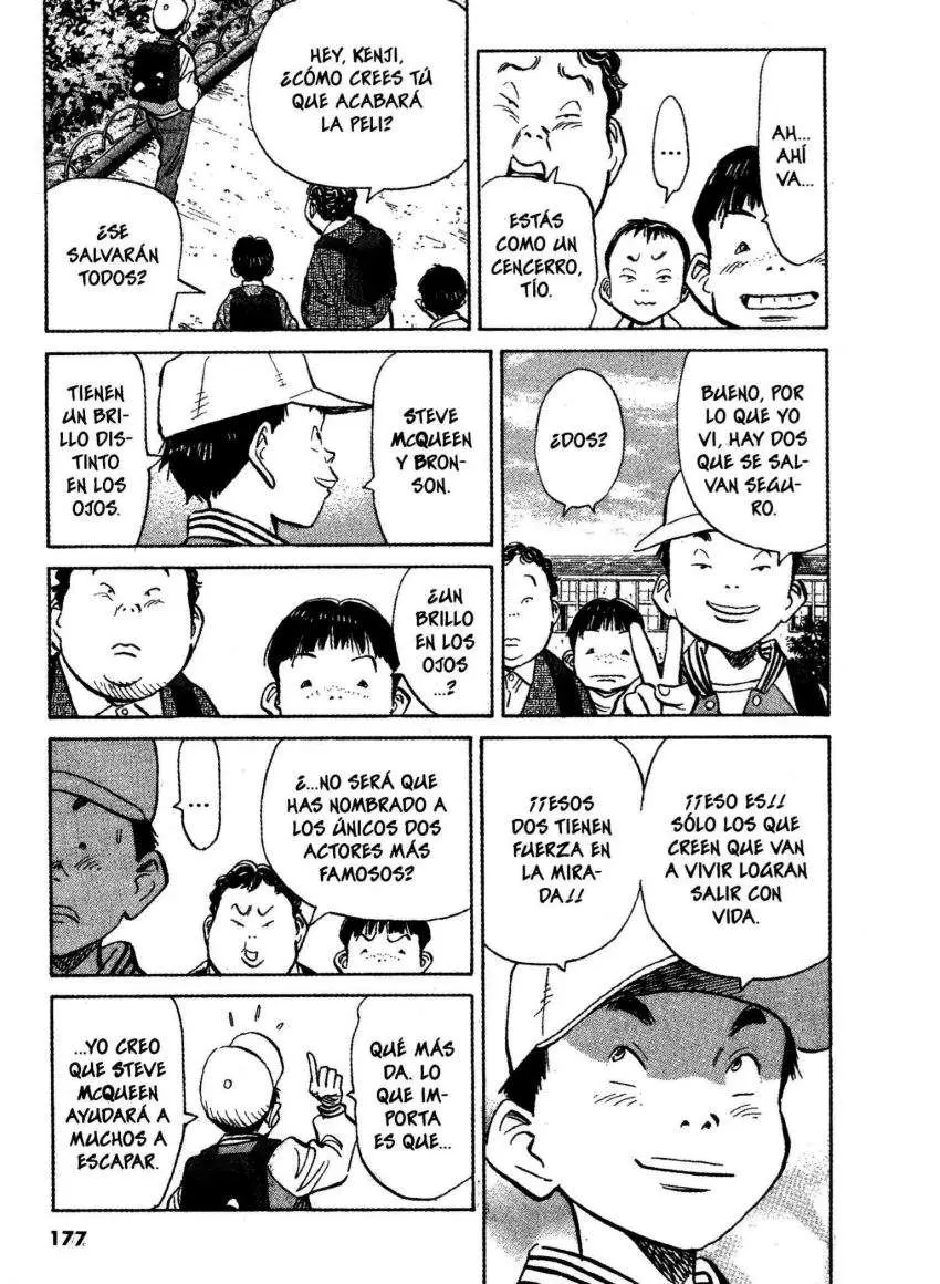 20th Century Boys capítulo 64, página 7
