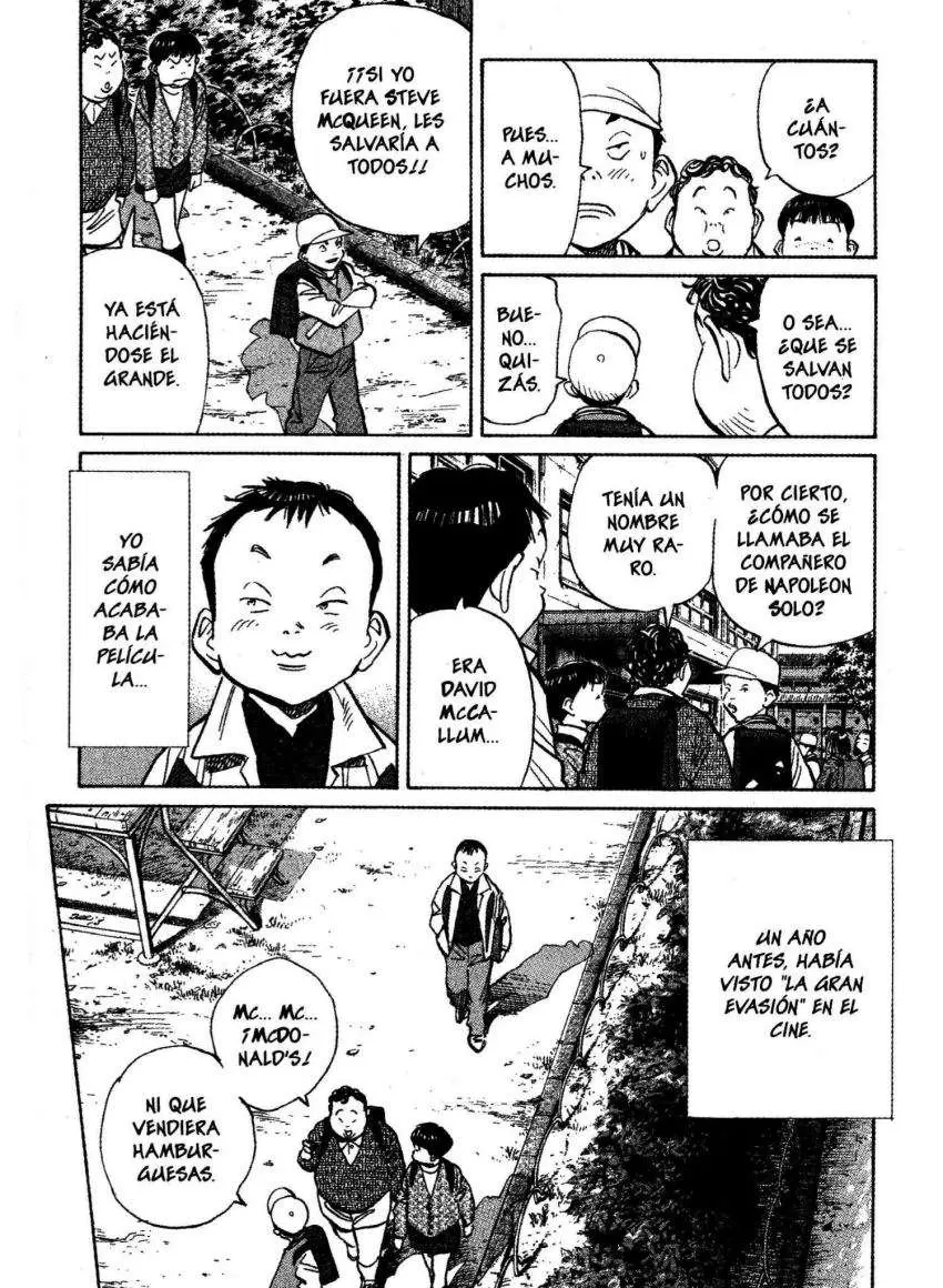 20th Century Boys capítulo 64, página 8