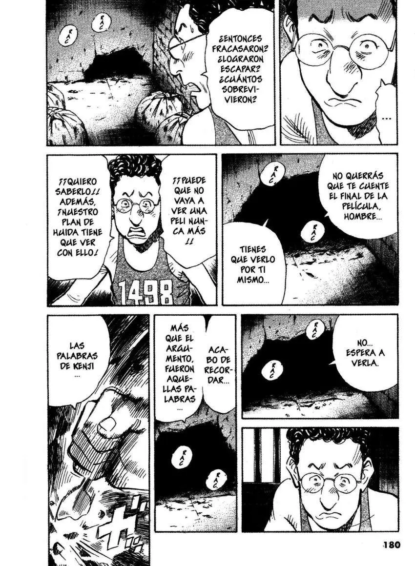 20th Century Boys capítulo 64, página 10