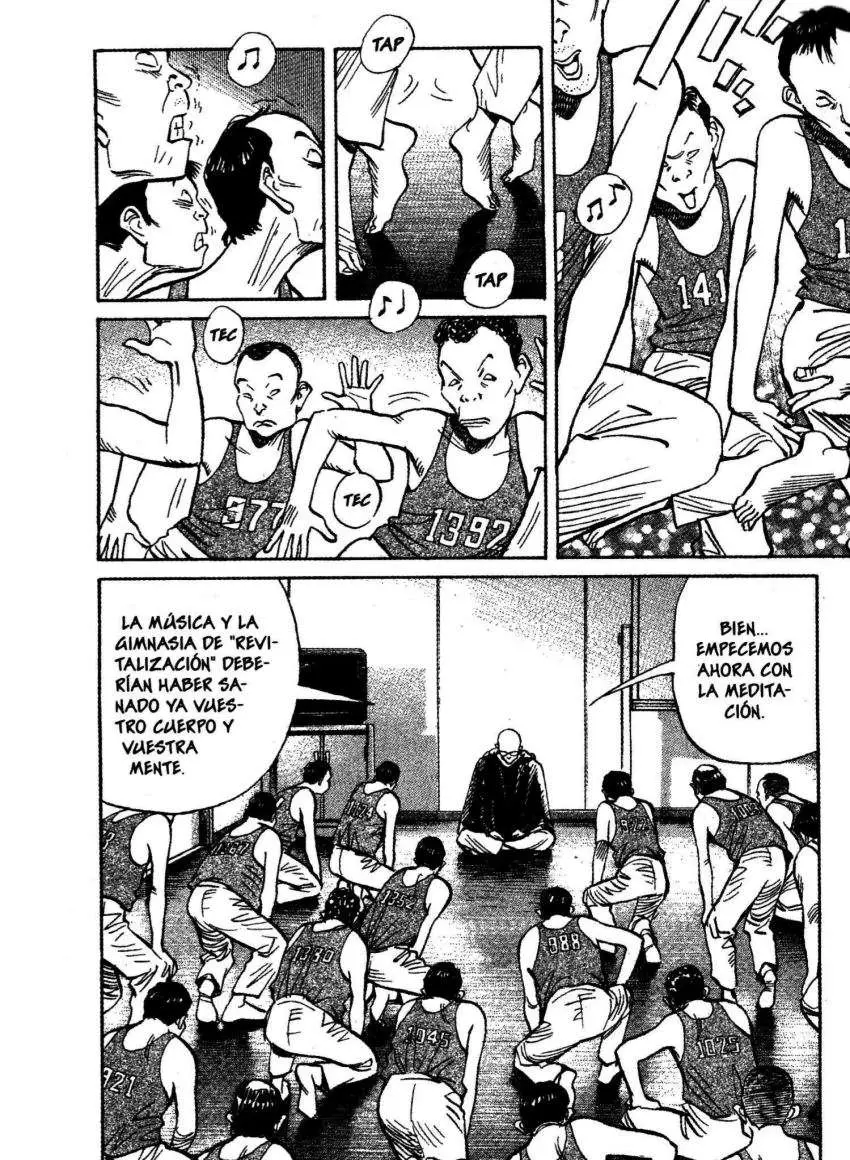 20th Century Boys capítulo 64, página 12