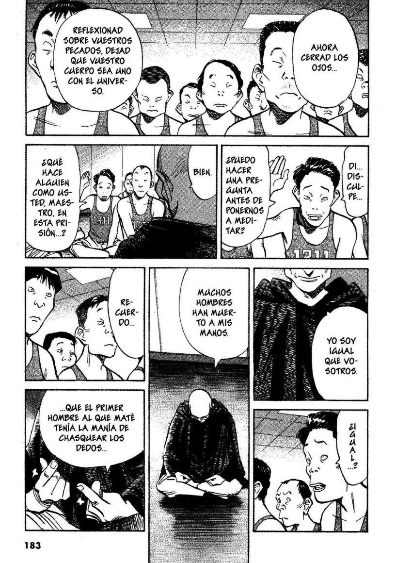 20th Century Boys capítulo 64, página 13