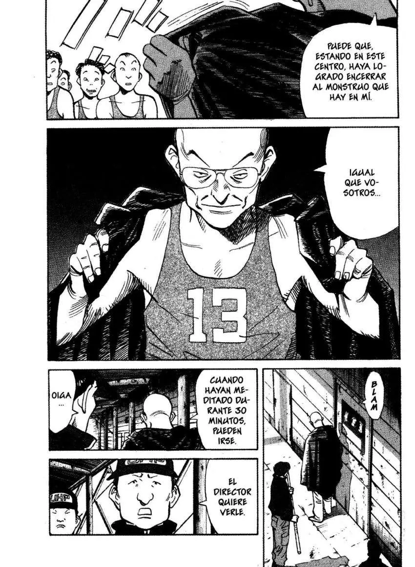20th Century Boys capítulo 64, página 14