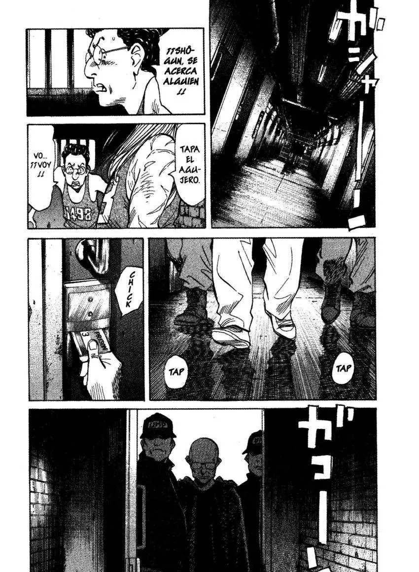20th Century Boys capítulo 64, página 17