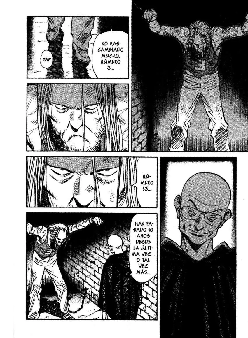 20th Century Boys capítulo 64, página 18