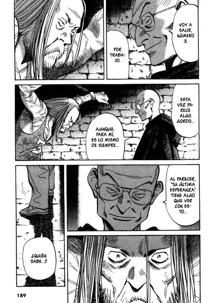20th Century Boys capítulo 64, página 19