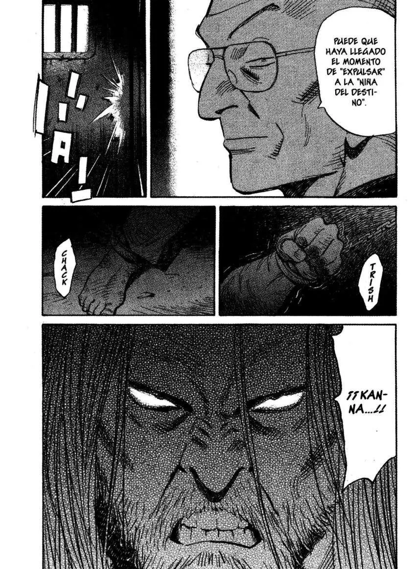 20th Century Boys capítulo 64, página 20