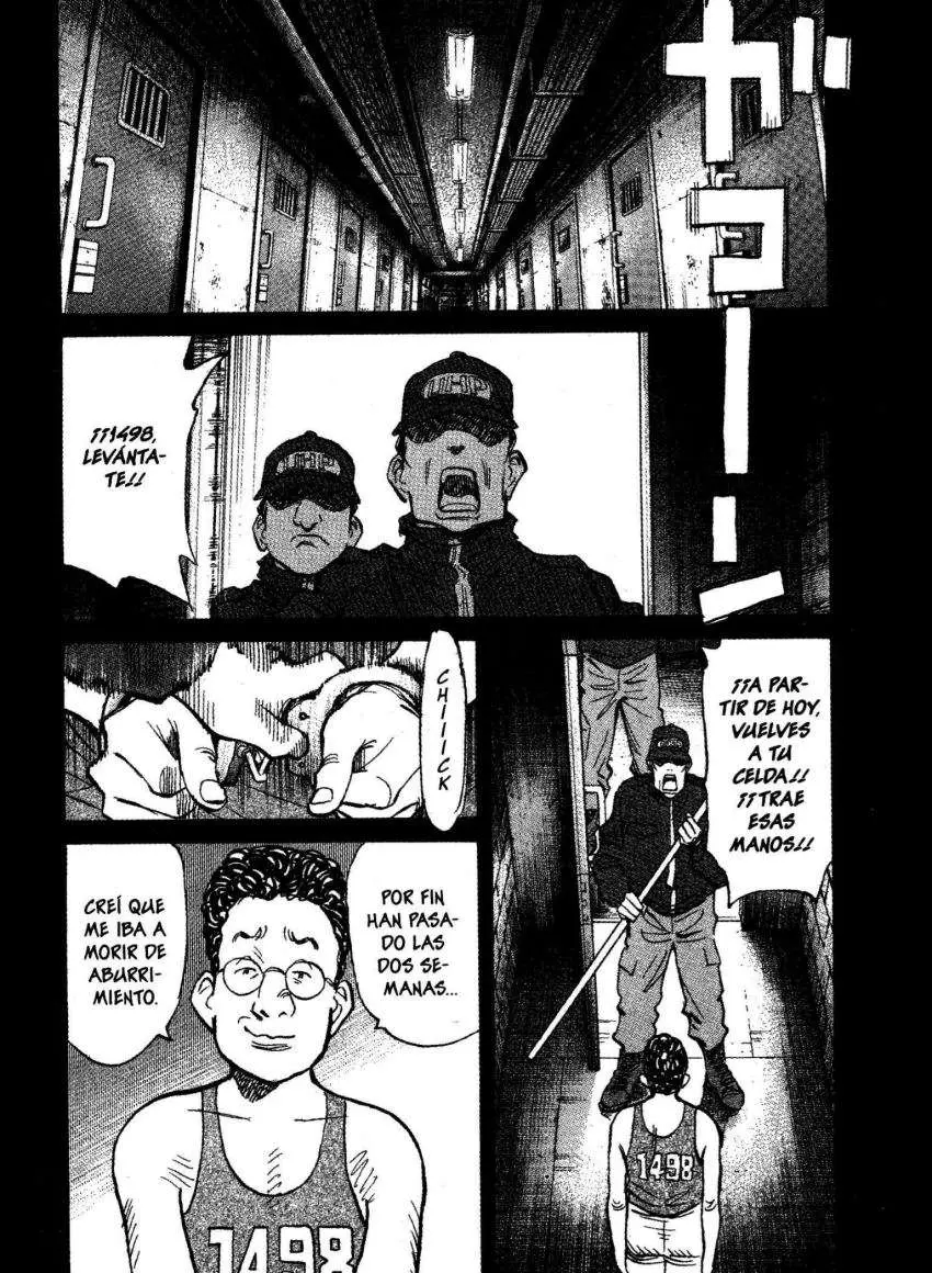 20th Century Boys capítulo 65, página 1