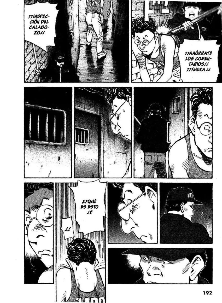 20th Century Boys capítulo 65, página 2