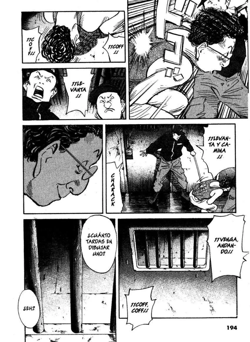 20th Century Boys capítulo 65, página 4