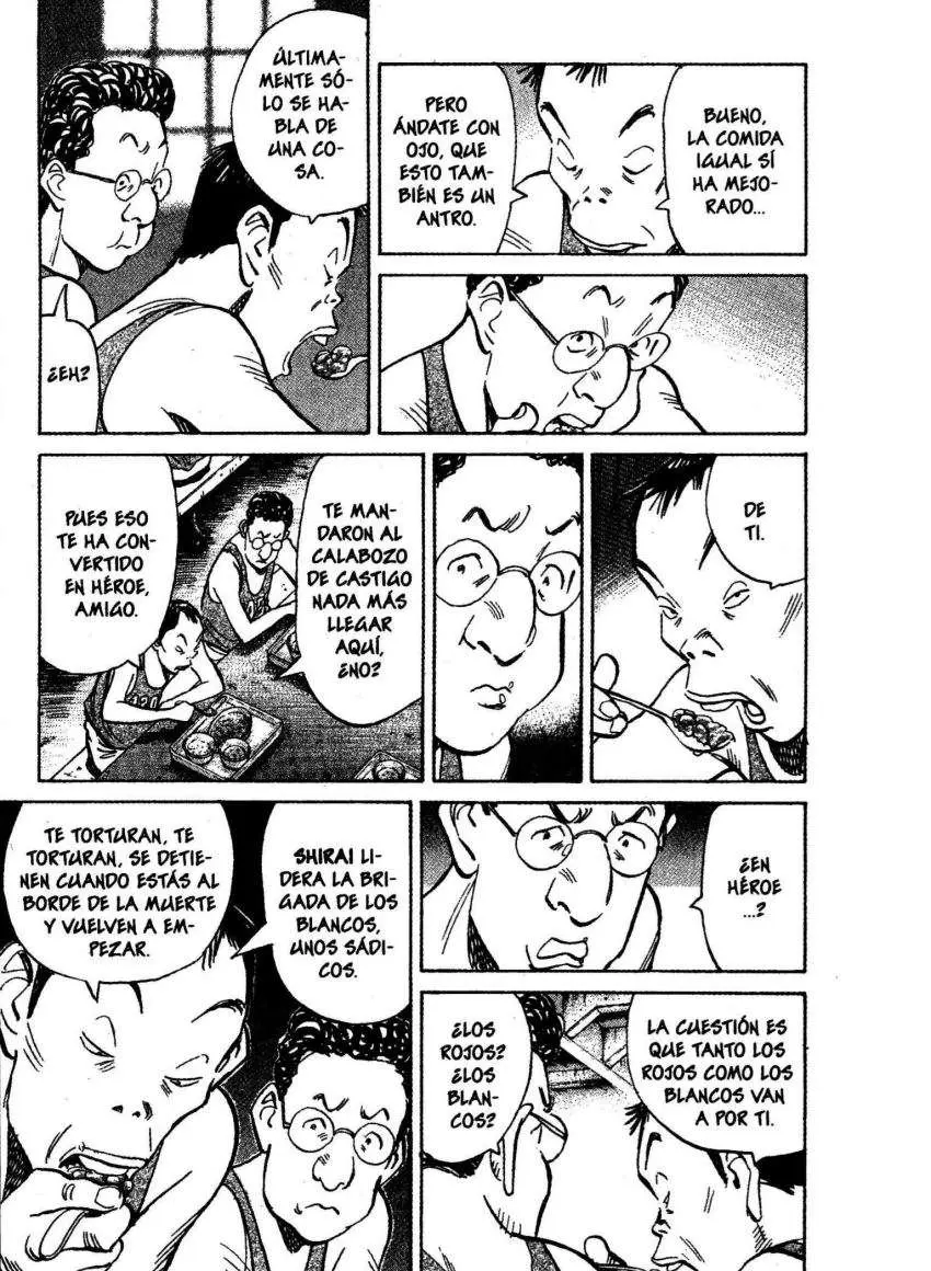 20th Century Boys capítulo 65, página 7