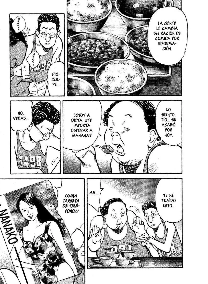20th Century Boys capítulo 65, página 9