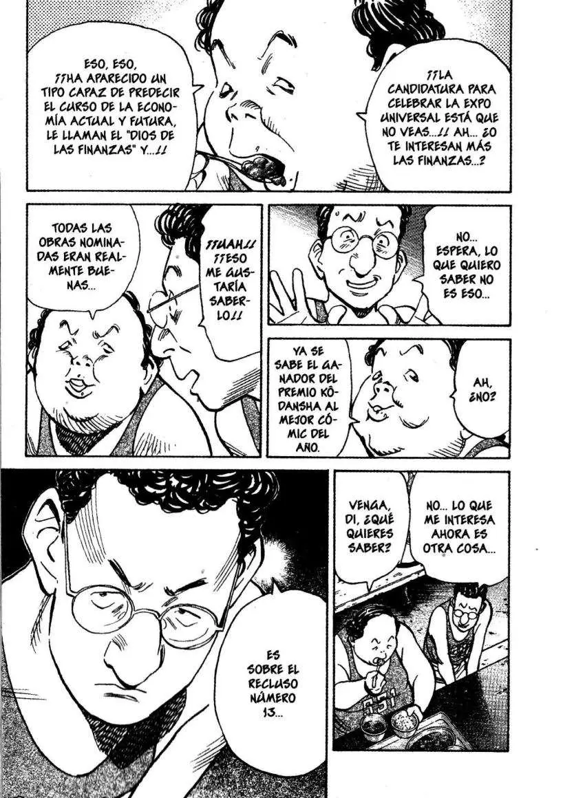 20th Century Boys capítulo 65, página 11