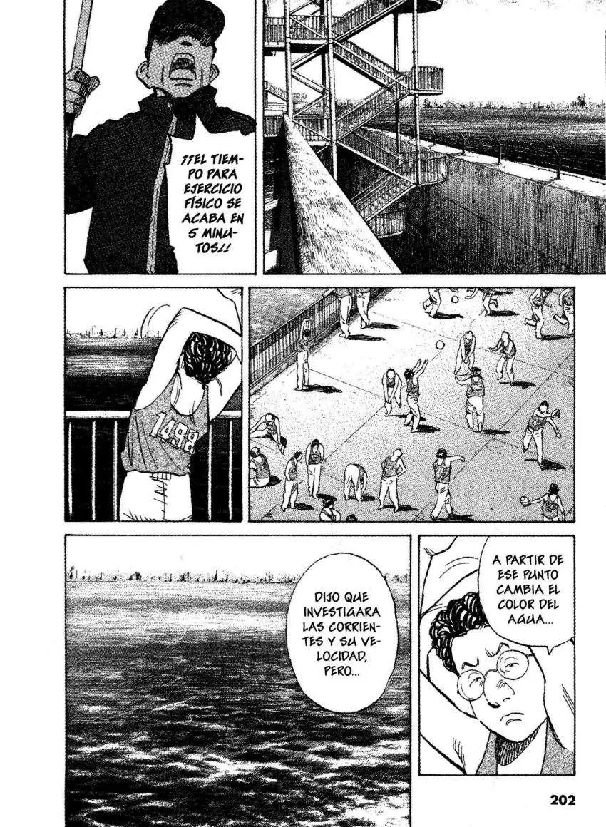 20th Century Boys capítulo 65, página 12