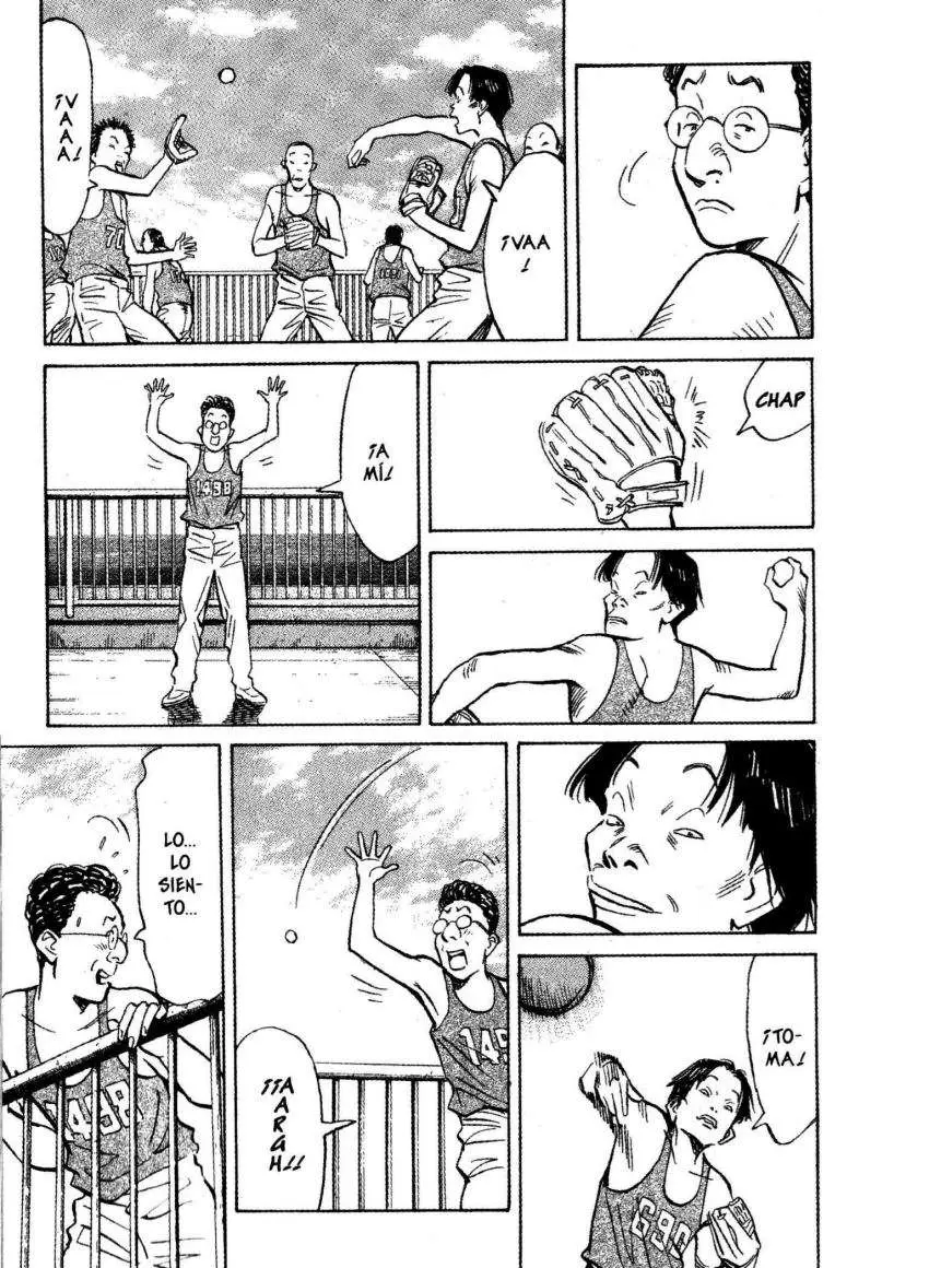 20th Century Boys capítulo 65, página 13