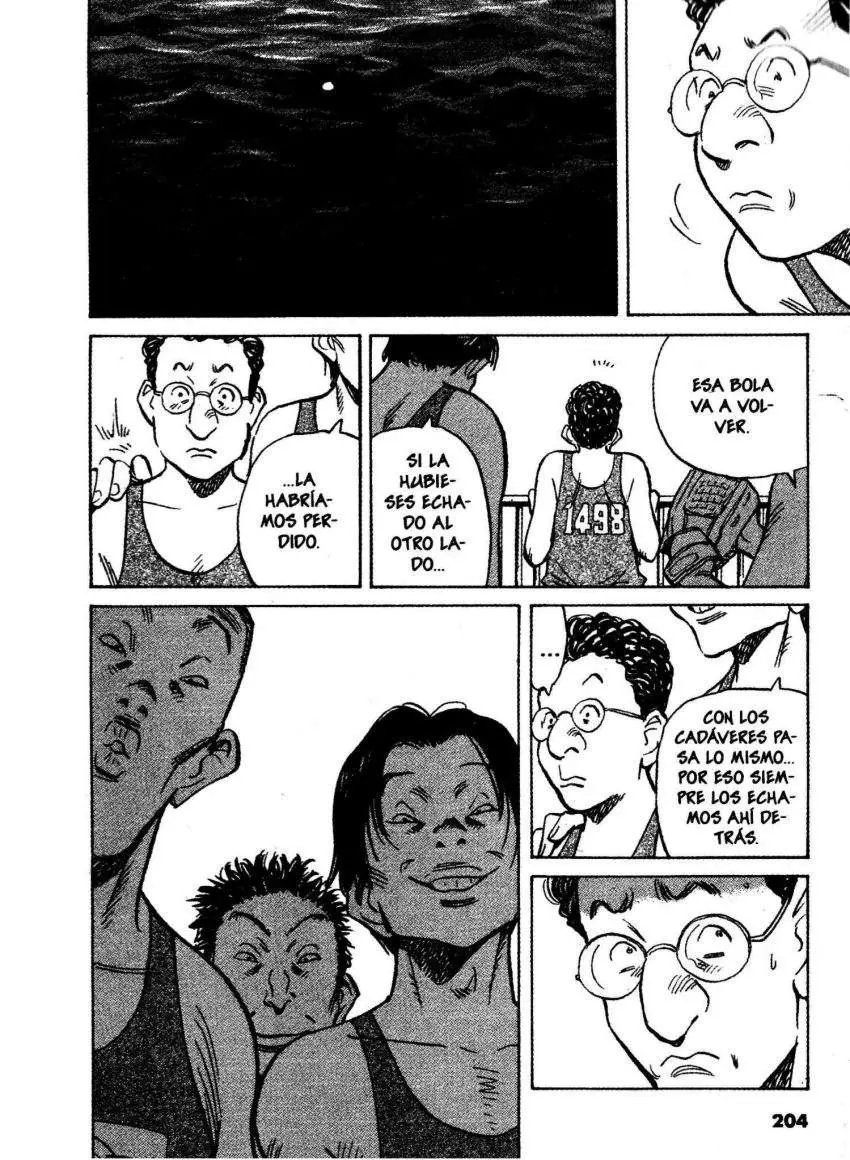 20th Century Boys capítulo 65, página 14