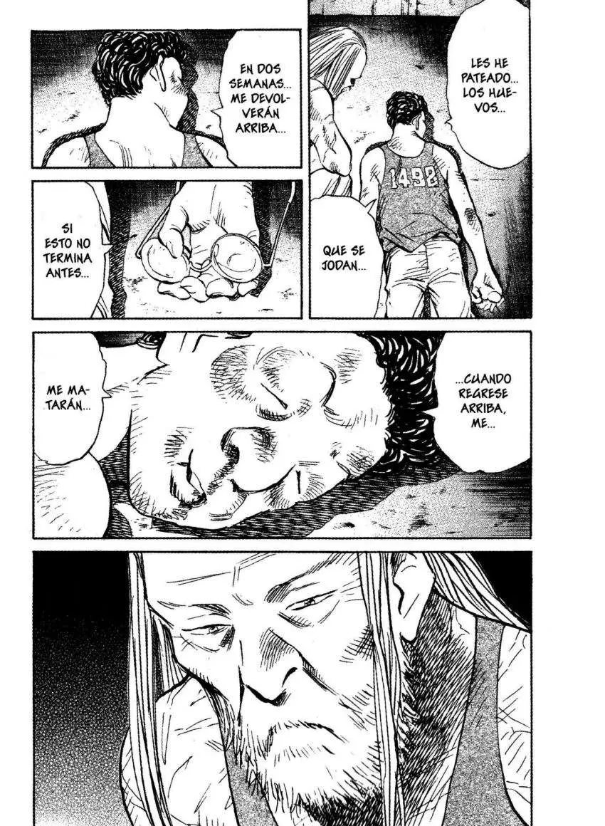 20th Century Boys capítulo 65, página 17