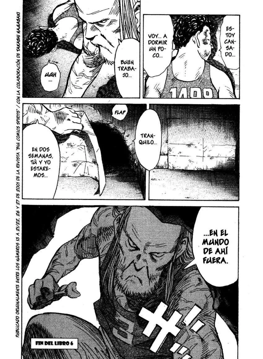 20th Century Boys capítulo 65, página 18