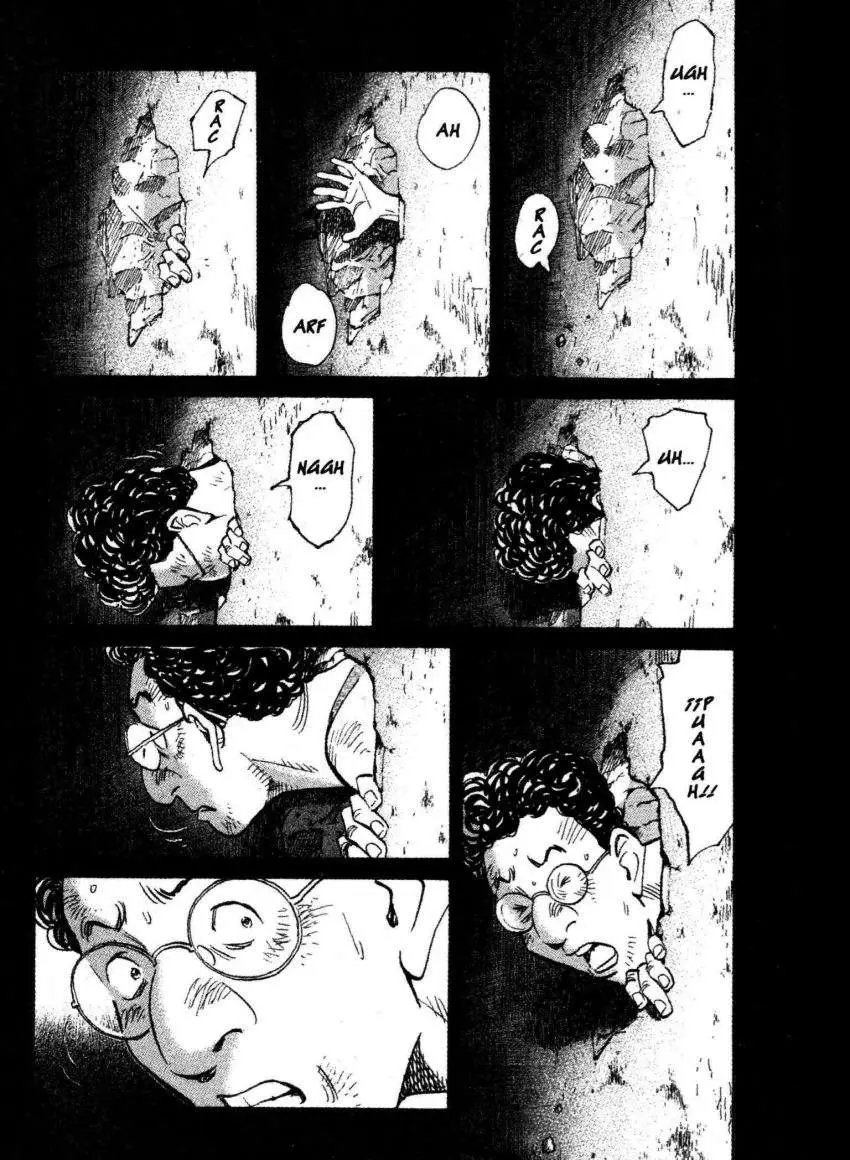 20th Century Boys capítulo 66, página 6
