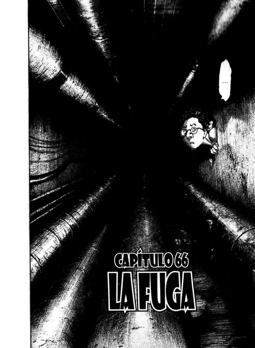 20th Century Boys capítulo 66, página 7