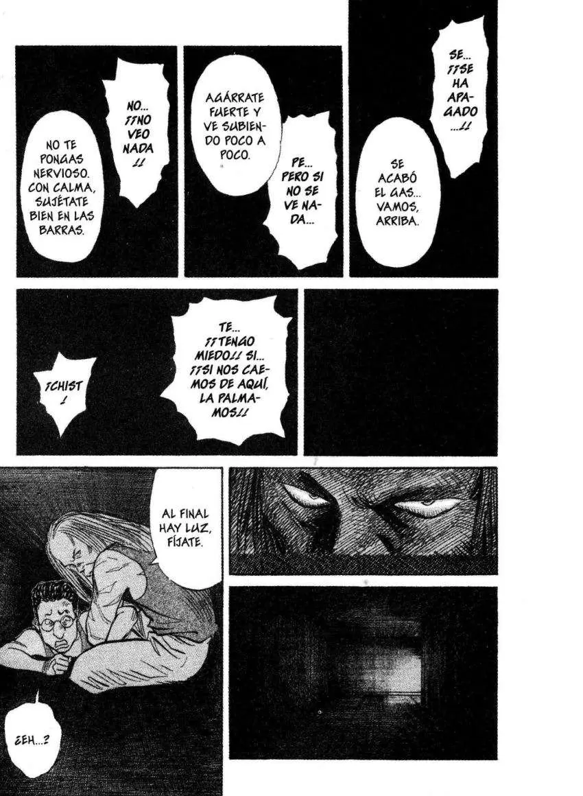 20th Century Boys capítulo 66, página 10