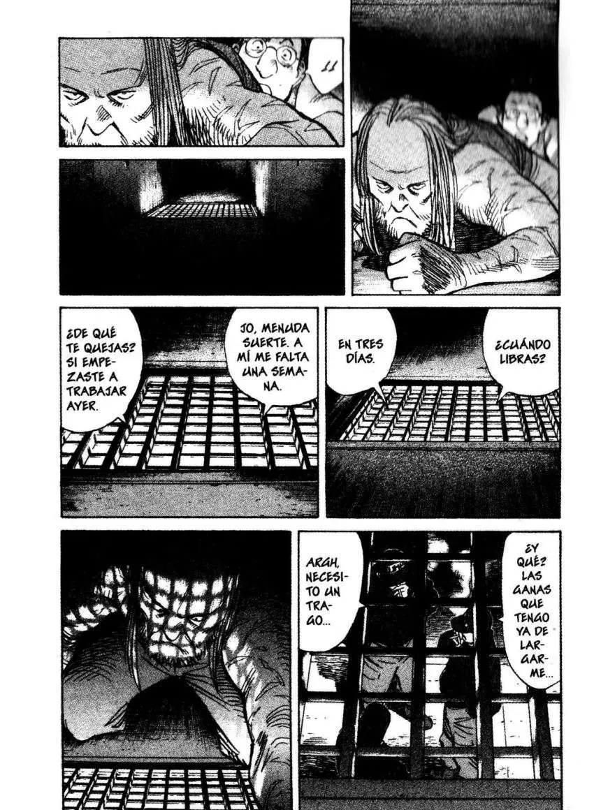 20th Century Boys capítulo 66, página 11