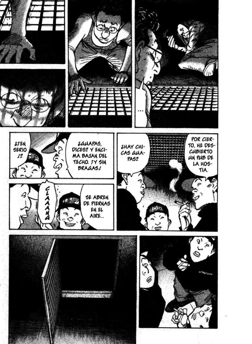 20th Century Boys capítulo 66, página 12