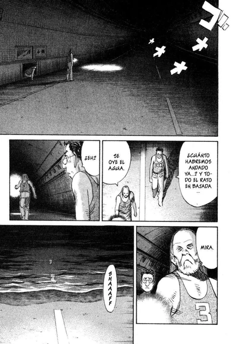 20th Century Boys capítulo 66, página 18