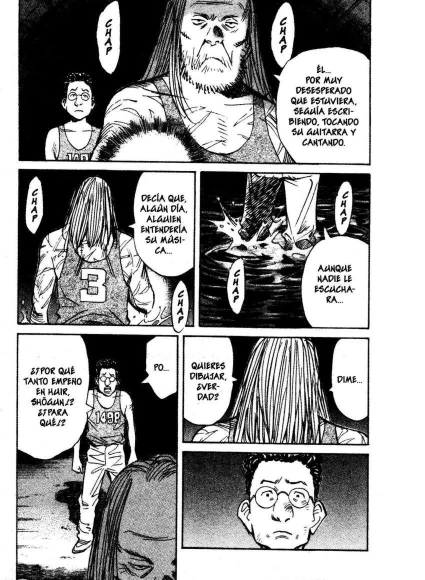 20th Century Boys capítulo 66, página 20