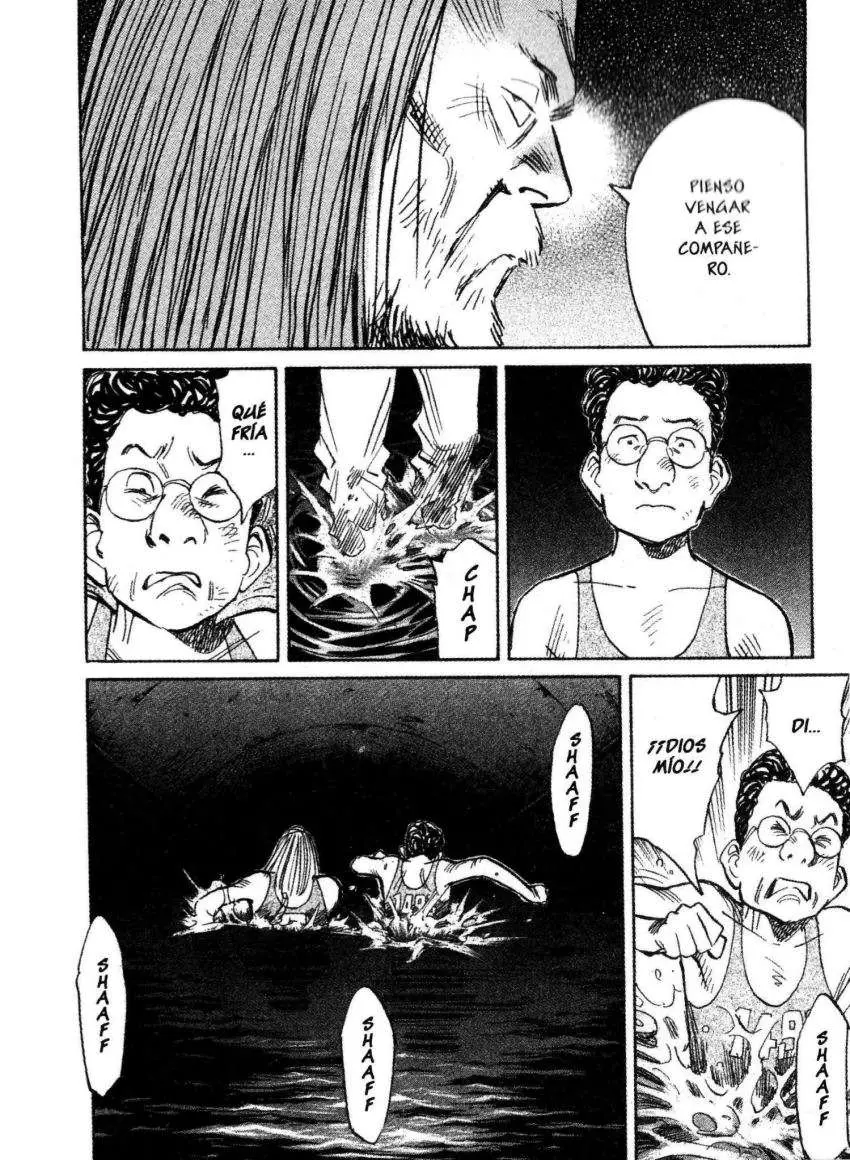 20th Century Boys capítulo 66, página 21