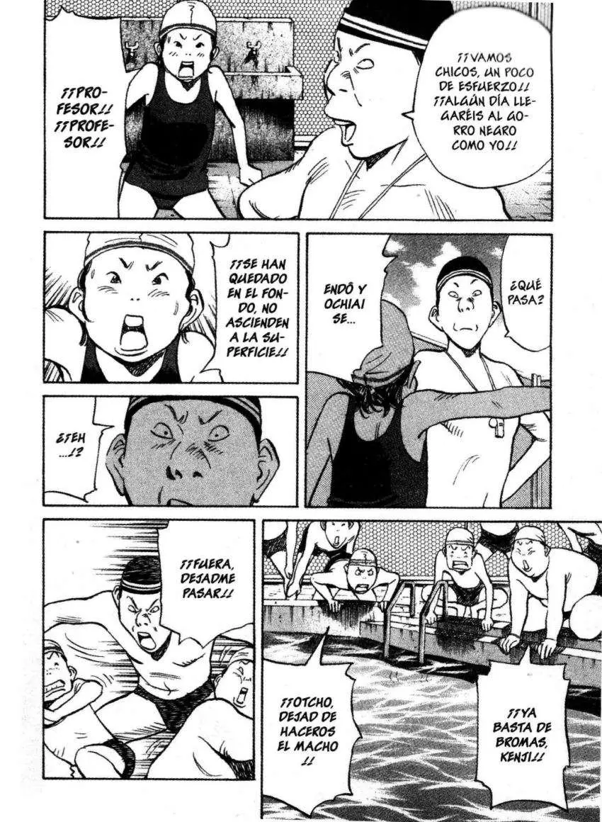 20th Century Boys capítulo 67, página 2