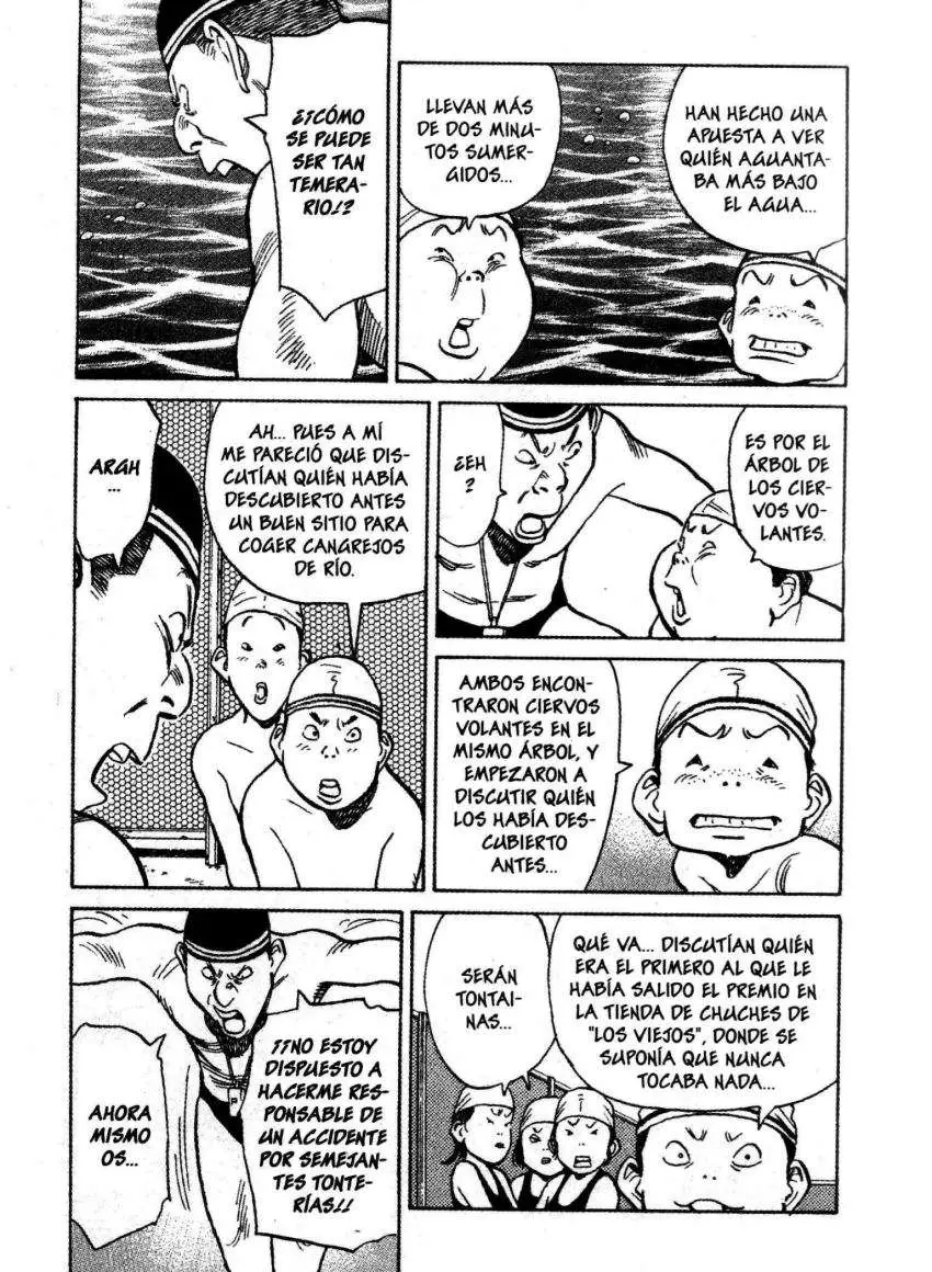 20th Century Boys capítulo 67, página 3